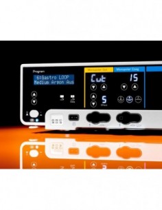 ARC 303 - Electrocauter 2