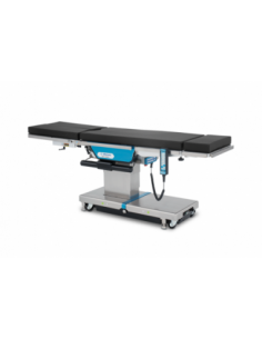 MOT-VS600 - Masa de operatii 2