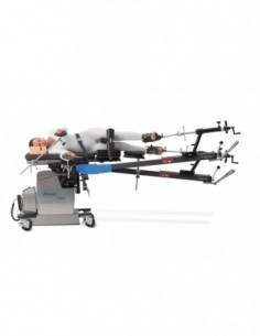 Hana® - Masa de operatii... 2