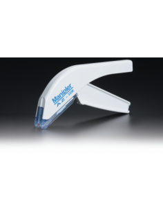 Manipler -  Stapler de piele