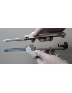 Cutter linear Panther 2