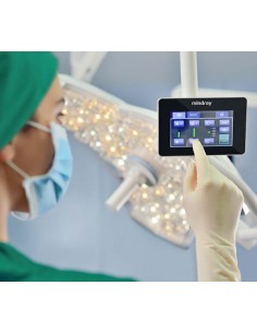 HyLED Seria X - Lampa... 2