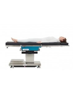 MOT- VS 500- Masa de operatie